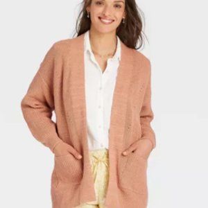 Target Cardigan